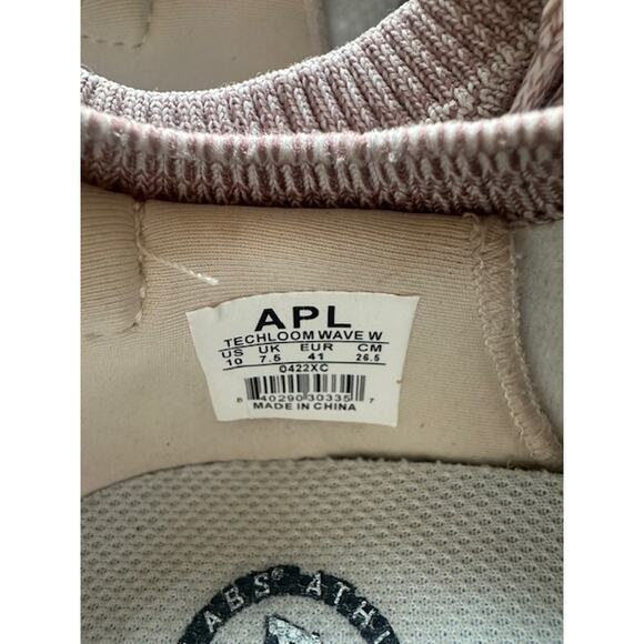 APL TechLoom Wave Womens Size 10 - Picture 10 of 11